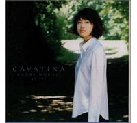 CAVATINA by KAORI MURAJI (1998-11-21)