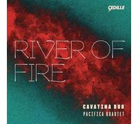 Cavatina Duo - Rivière de feu