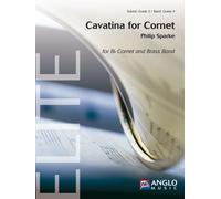 Cavatina For Cornet / Conducteur