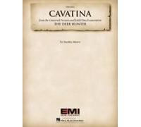 Cavatina (From The Deer Hunter)