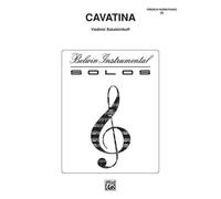 Cavatina / Recueil