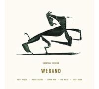 Cavatina Session - CAVATINA SESSIONS-WEBAND: PIOTR WYLEZOL, SZYMON MIKA, MARC