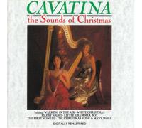 Cavatina - The Sounds of Christmas [Import]