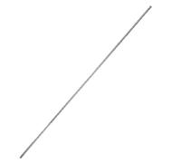 CAVATINY 12 x 1000mm Set de forets SDS Plus - Forets à marteau SDS pour béton, brique, ciment, pierre avec 4 lames - Tige SDS Plus adaptée pour marteau perforateur