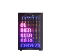 Cave à bière BEER150 - -6°C à +18°C - 128 L