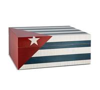 cave à cigares pour 100 cigares cuba te amo