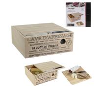 Cave À Fromage