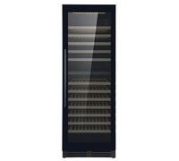 Cave à Vin 154 Bouteilles Double Zone 379 L