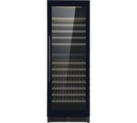 Cave à Vin 154 Bouteilles Double Zone 379 L Combisteel 6 G