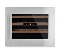 Les petits champs CAVCI24 - cave de conservation 24 bouteilles encastrable