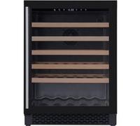 Cave à Vin 46 Bouteilles Zone Unique 127 L Combisteel G