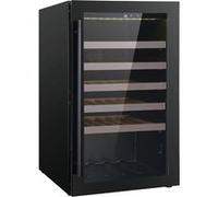 Cave à Vin 49 Bouteilles Zone Unique 118 L Combisteel 6 G