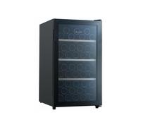 Cave à vin 56bot. 85x48 BRANDT - BFW56GB