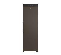 Cave à vin 60 Série 7 - Haier HWS247FDU1 - 247 bouteilles - Classe D - Froid ventilé - Pose Libre - Noir