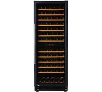 Cave à Vin avec 2 Zones - 103 Bouteilles - Furnotel