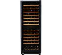 Cave à Vin avec 2 Zones - 103 Bouteilles - Furnotel