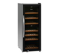 Cave à Vin Bi-Zones 38 Bouteilles - Bartscher
