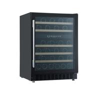 Cave à vin CATA VI 59082 BK 46 bouteilles