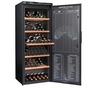 Cave de vieillissement Climadiff RESERVE300XL