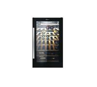 Candy DiVino CWC 154 EEL/N Pose libre Noir 41 bouteille(s)