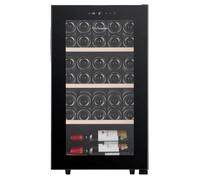 Cave à vin de mise à température connectée SMART36 - 34 bouteilles
