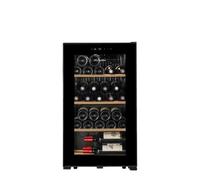 Cave à vin de mise en service connectée SMART52 - 52 bouteilles