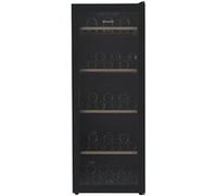 Cave à vin de service 201 bouteilles Brandt BFW105GB noir G