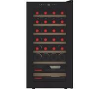 Cave à vin de service 28 bouteilles Caviss s128cbeg G