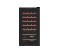 Cave à vin de service 28 bouteilles Caviss s128cbeg G