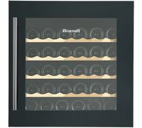 Cave à vin de service BRANDT BIW36FB