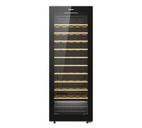 Cave a Vin de service CANDY CW 058 58 Bouteilles Connectée 37 dB Classe G 47 5 G