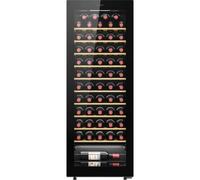 Cave A Vin De Service - Candy - Cw 058 - 58 Bouteilles - Connectée - Candy