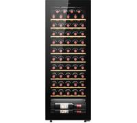 Cave a Vin de service CANDY CW 058 58 Bouteilles Connectée 37 dB Classe G 47 5 G