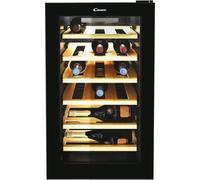 Cave à vin de service CANDY CWCEL 210/NF