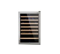 Cave de service - - Cavc48 - 48 bouteilles - Inox