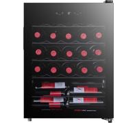 Cave à vin de service CAVISS S124MMEG