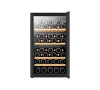 Climadiff Cave à vin de service CLS52B1 — 52 bouteilles, Classe G, 49,5 x 56,1 x 83,3 cm