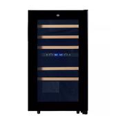 Cave à vin de service ESSENTIELB ECV 471 dz [EEK: Classe_Energetique_ROUGE_G]