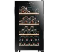 Cave à vin de service La Sommelière LS52BLACK Garantie 5 ANS GRATUITE
