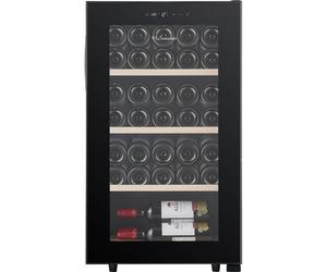 Cave a vin de service - LA SOMMELIeRE - SMART36 - pose libre - 34 bouteilles 48,5 cm