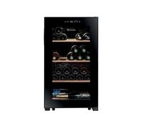 LA SOMMELIERE Cave de service LS36BLACK