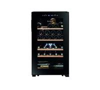 Cave à vin de service LA SOMMELIERE SLS32DZBLACK