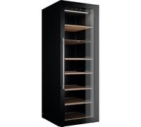 Cave à vin de vieillissement Asko WCN111942G grande capacité 260 bouteilles