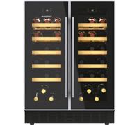 Cave A Vin De Vieillissement Encastrable - Rosieres - Rwcb 60df/n - Rosiere