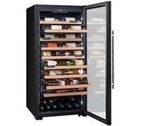 Cave à vin polyvalente Climadiff CPF100B1