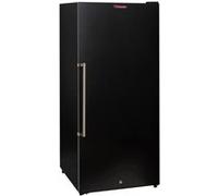 Cave a vin de vieillissement CTP177A 165 bouteilles en Noir