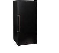 La Sommelière CTP177A refroidisseur à vin Refroidisseur de vin compresseur Pose libre Noir 165 bouteille(s)