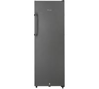 Cave à vin de vieillissement - LA SOMMELIERE - CTPNE147E - 147 bouteilles - Porte pleine - Classe E - 54 x 60 x 167,4 cm - Noir