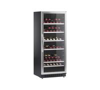 Cave à vin Dometic C101G - 59.5x61.5x147.6 cm (lxpxh) - 286 litres - classe G - noir