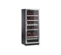Dometic Cave à vin C101G Monozone 101 bouteilles 286 litres noir